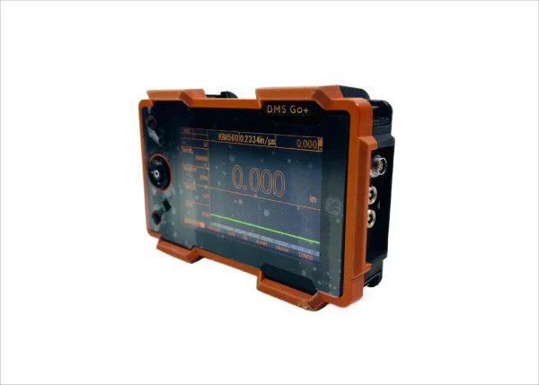 Waygate Krautkramer DMS Go+