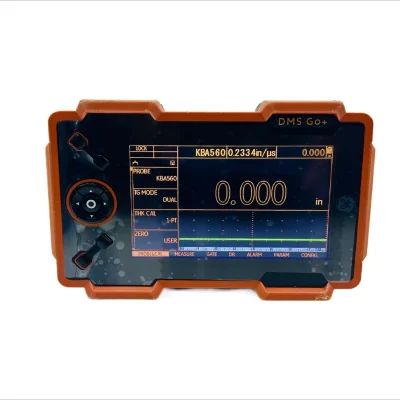 Waygate Krautkramer DMS Go+