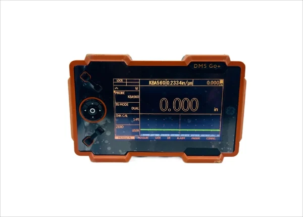 Waygate Krautkramer DMS Go+