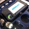 Wohler VIS 700 HD Video Inspection System