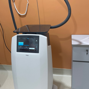 Zimmer Cryo 7 Cold Air Cooler Chiller