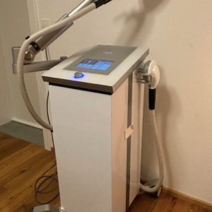 Zimmer Emfield Pro – Inductive therapy