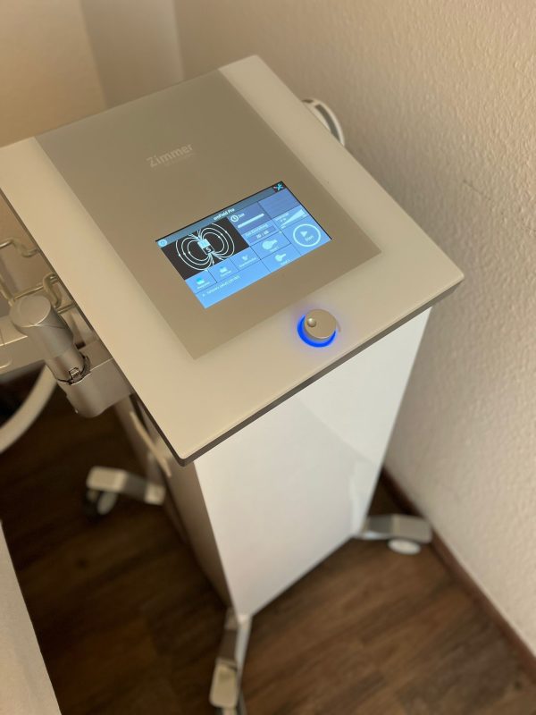 Zimmer Emfield Pro – Inductive therapy - Image 4