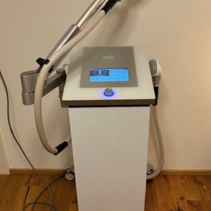 Zimmer Emfield Pro – Inductive therapy