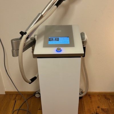 Zimmer Emfield Pro – Inductive therapy
