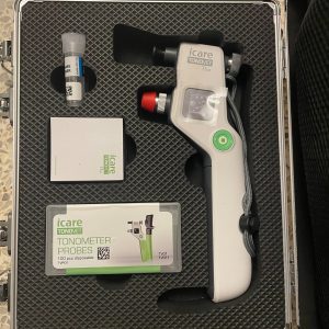 iCare Tonovet Plus Tonometer