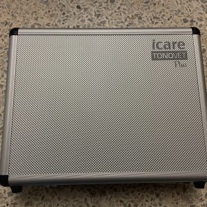 iCare Tonovet Plus Tonometer