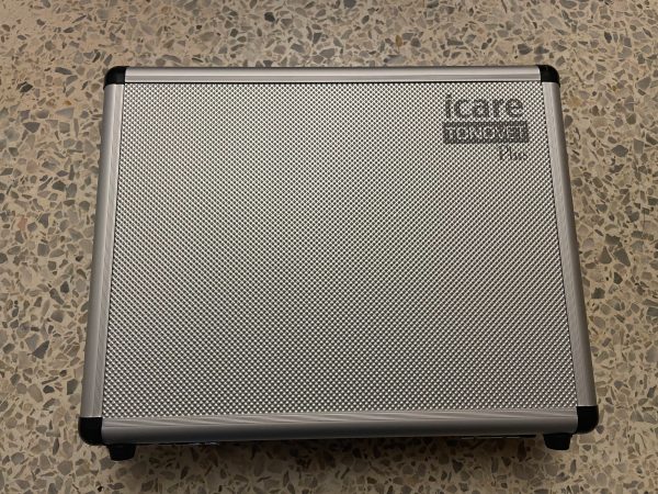 iCare Tonovet Plus Tonometer - Image 2