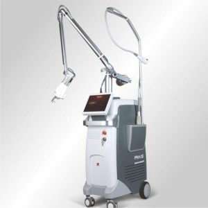 iLooda Fraxis Duo Fractional Laser Machine