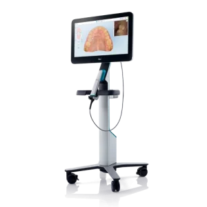 iTero Lumina Intraoral Scanner Unit