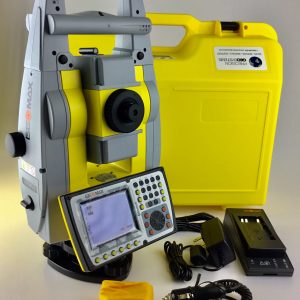 GEOMAX Zoom 90 For Sale