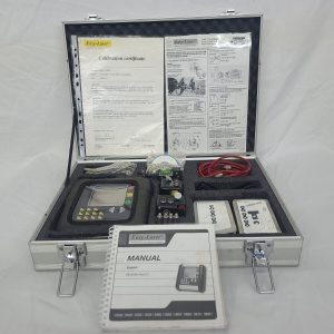 Easy-Laser D450 Laser Shaft Alignment and Measurement Kit