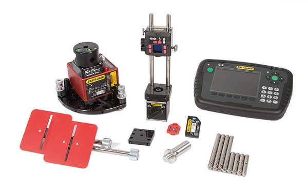 Easy Laser E920 Geometric Measurement