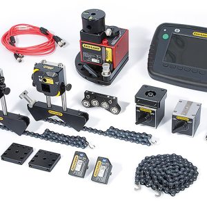 Easy Laser E720 Shaft and Geometric Laser Alignment