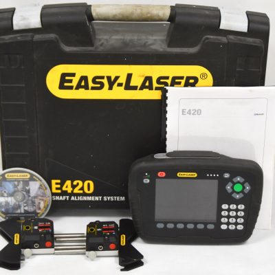 Easy Laser