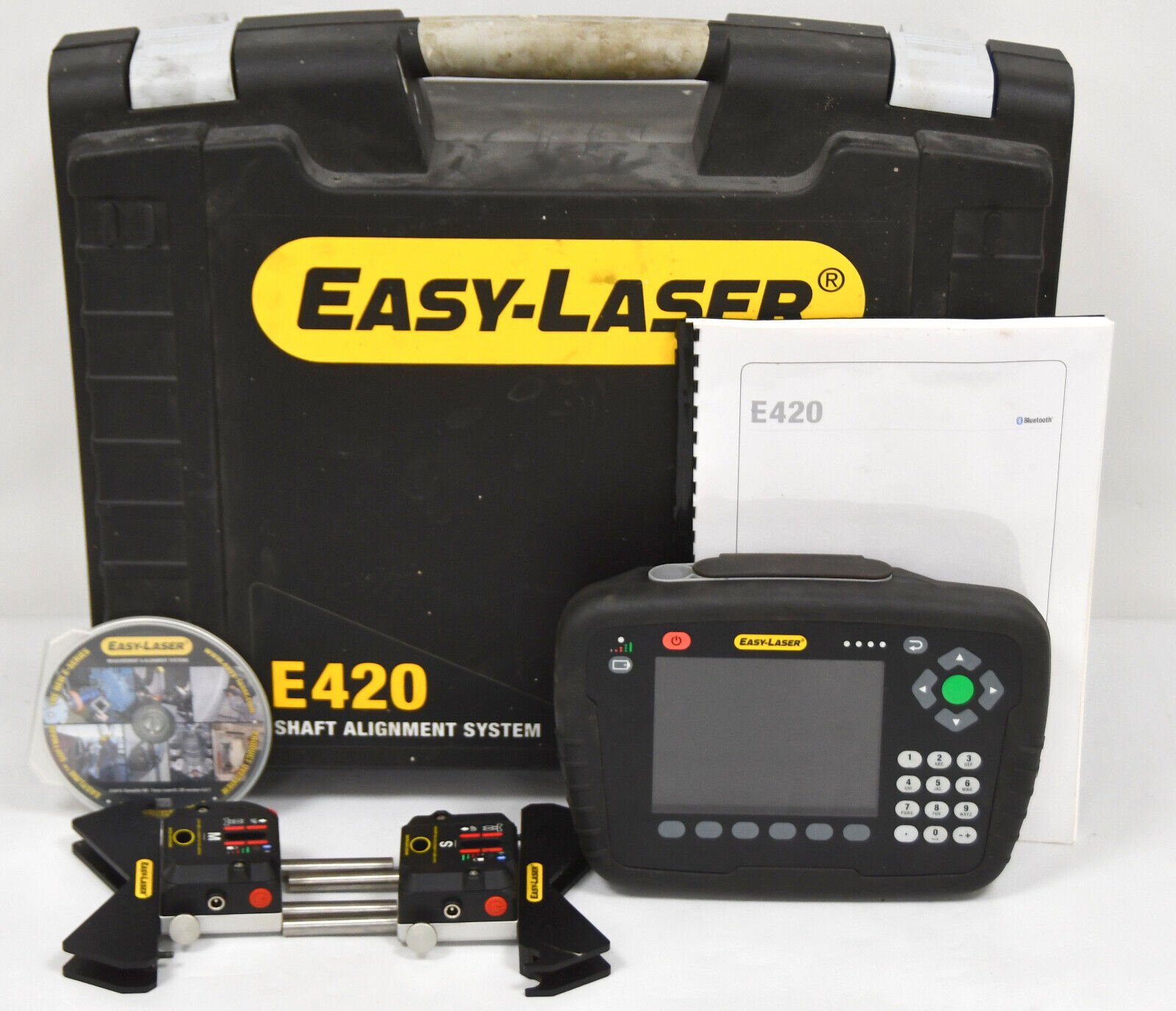 Easy Laser