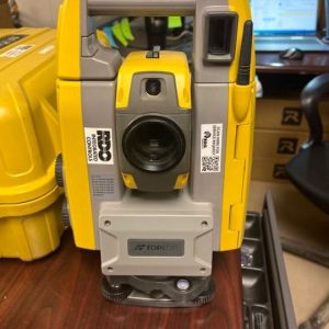 Topcon GT-1003 Robotic Total Station