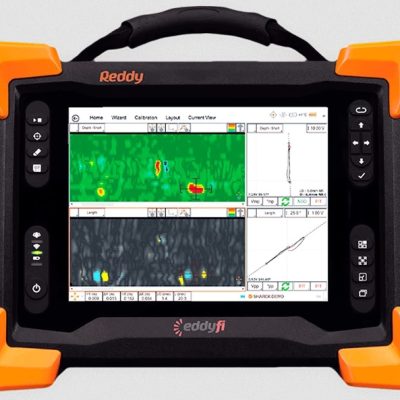 Eddyfi Reddy – Eddy Current Array