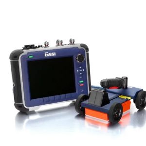 GSSI StructureScan Pro GPR For Sale