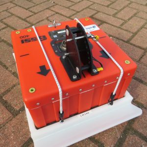 GSSI 400 MHz GPR Antenna