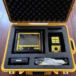 IDS Opera Duo - Ground Penetrating Radar