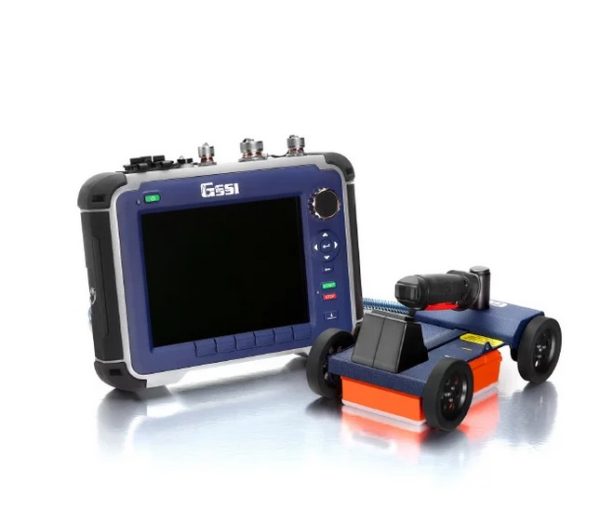 GSSI StructureScan Pro GPR For Sale