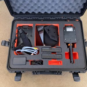 GeoSLAM ZEB REVO RT Handheld 3D Scanner