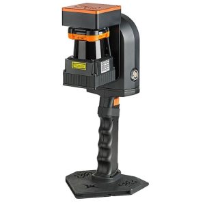 GeoSLAM ZEB Go 3D Mobile Laser Scanner