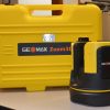 GeoMax Zoom3D Series 3D Scanner
