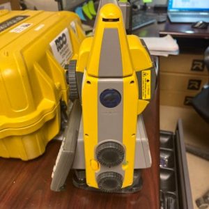 Topcon GT-1003 Robotic Total Station
