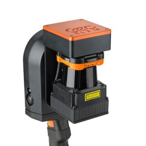 GeoSLAM ZEB Go 3D Mobile Laser Scanner