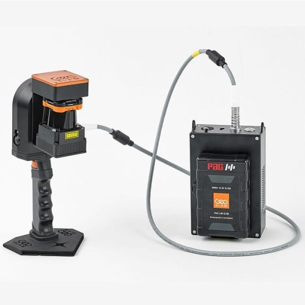GeoSLAM ZEB Go 3D Mobile Laser Scanner - Image 3