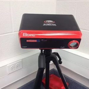 3D Digital Corp eScan Device