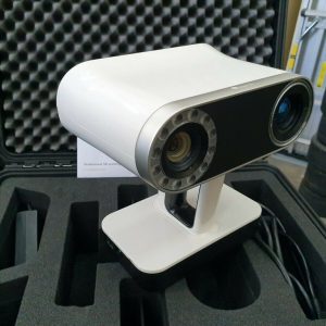 Artec Leo Plus Wireless 3D Scanner