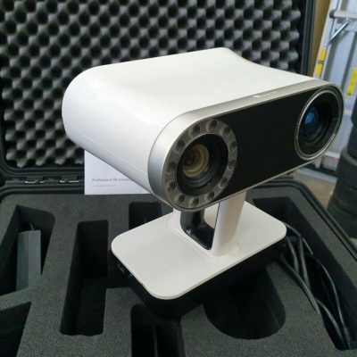 Artec Leo Plus Wireless 3D Scanner