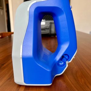 Artec Space Spider 3D Scanner