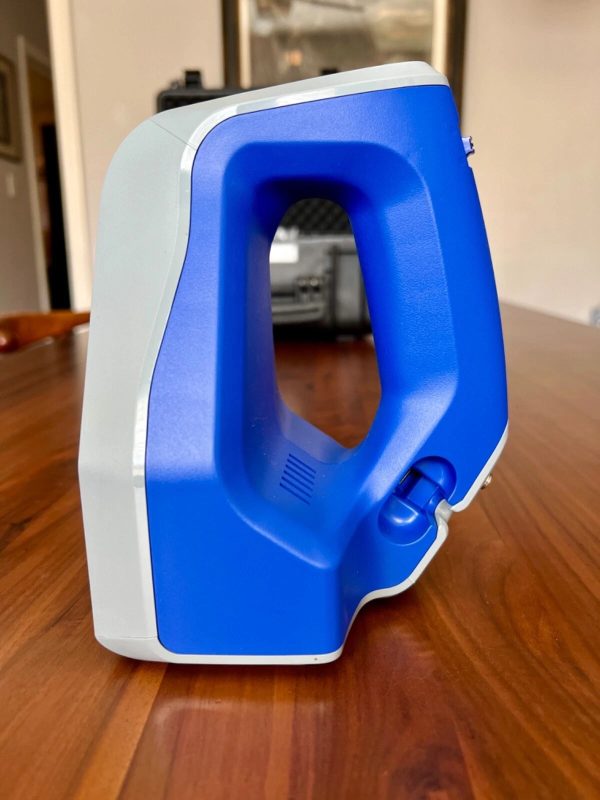 Artec Space Spider 3D Scanner - Image 2