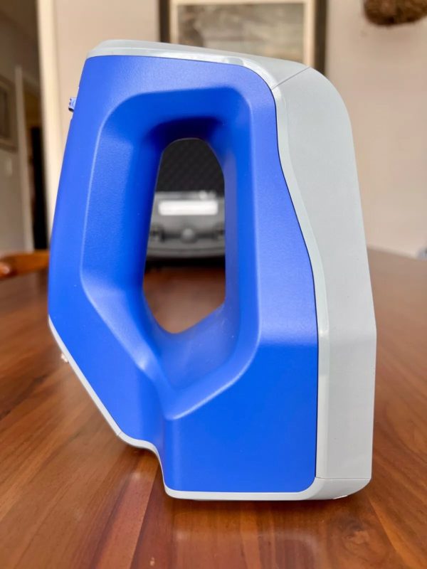 Artec Space Spider 3D Scanner - Image 3