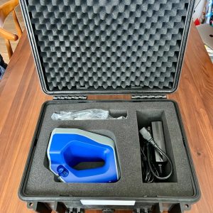Artec Space Spider 3D Scanner