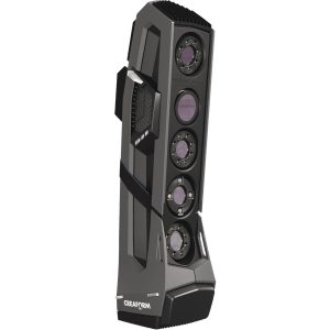 Creaform GoSCAN SPARK Portable 3D Scanner