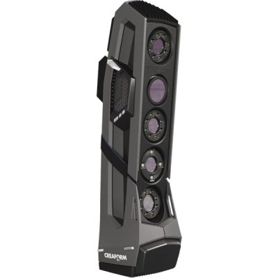 Creaform GoSCAN SPARK Portable 3D Scanner