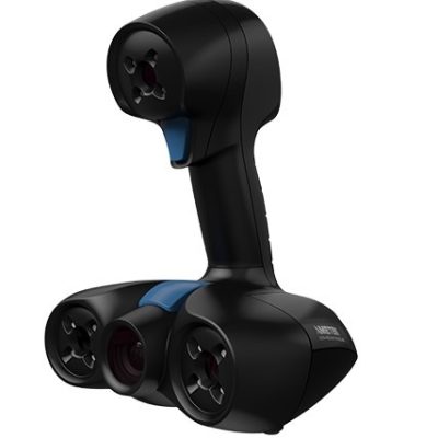 Creaform GoScan 20 3D Scanner Device