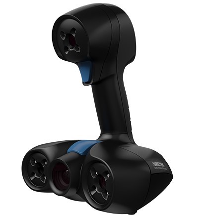 Creaform GoScan 20 3D Scanner Device