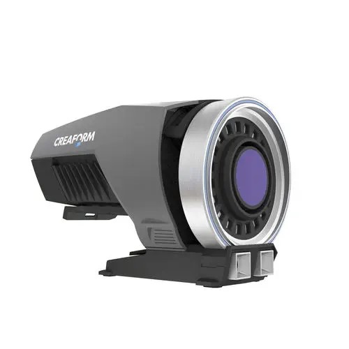 Creaform MaxSHOT 3D For Sale