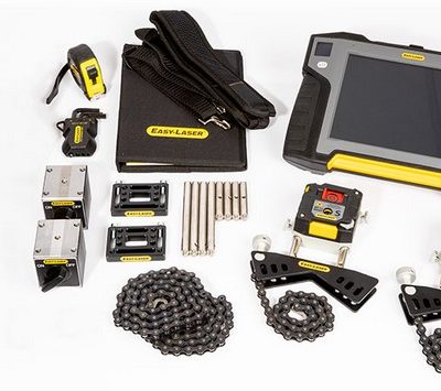 Easy-Laser XT770