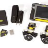 Easy-Laser XT660 – Shaft alignment
