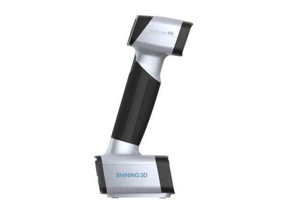 EinScan HX Handheld 3D Scanner Device - Image 2