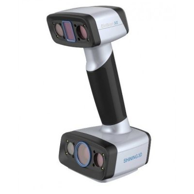 EinScan HX Handheld 3D Scanner Device