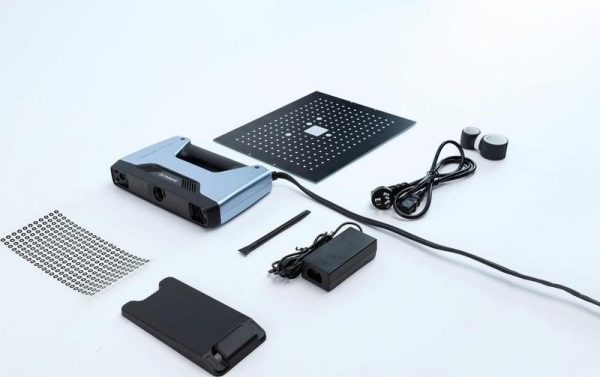 Einscan Pro 2X 3D Scanner Device - Image 2