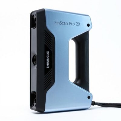 Einscan Pro 2X 3D Scanner Device
